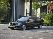 Mercedes-Benz E-Class 2016