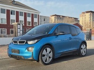 BMW i3 2017