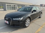 Audi A6 2017