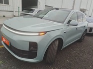 Li Auto L6 2025