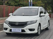 Honda Greiz 2016