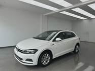 Volkswagen Polo 2019