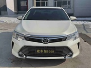 Toyota Camry 2016