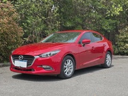 Mazda 3 2019
