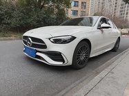Mercedes-Benz C-Class 2024
