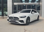 Mercedes-Benz C-Class 2024