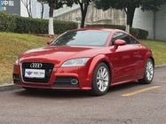 Audi TT 2014