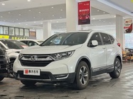 Honda CR-V 2017