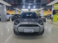 MINI Aceman 2024
