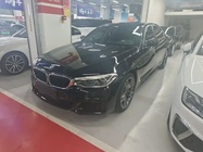 BMW 5 Series 2019