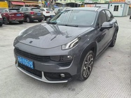 Lynk & Co 02 2020