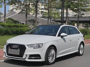 Audi A3 2017