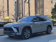 NIO ES8 2022