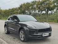 Porsche Macan 2023