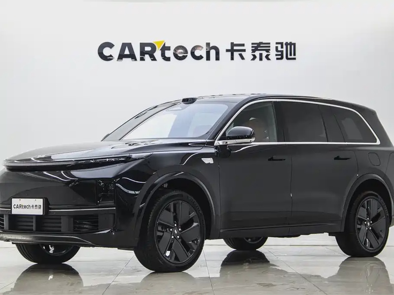 Li Auto L9