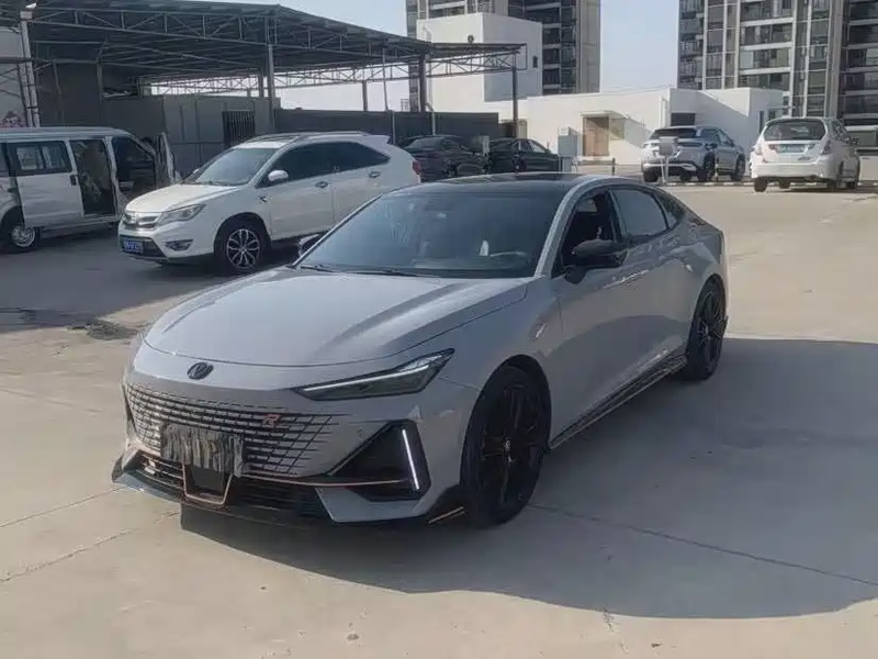 Changan UNI-V