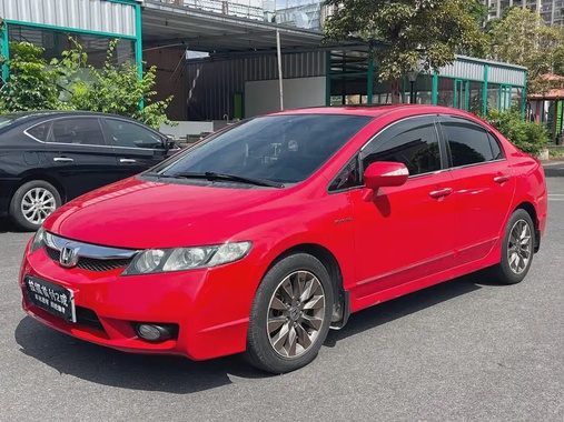 Honda Civic 2010