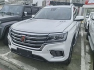 Roewe RX8 2021