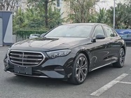 Mercedes-Benz E-Class 2024