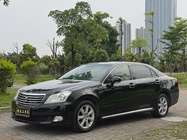 Toyota Crown 2010