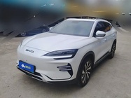 BYD PLUS 2023