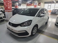 Honda Fit 2021