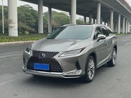 Lexus RX 2020