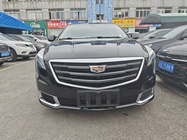 Cadillac XTS 2019