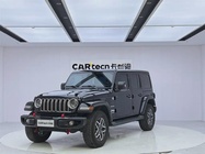 Jeep Wrangler 2024
