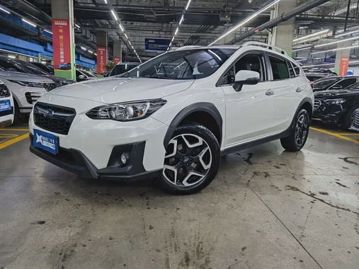 Subaru XV 2020