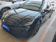 Toyota Camry 2026