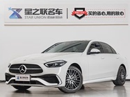 Mercedes-Benz C-Class 2024