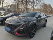 Changan UNI-T 2021