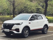 Changan CS55 2022