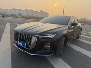 Hongqi H5 2025
