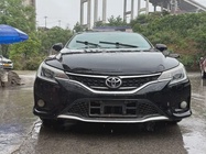 Toyota Reiz 2015