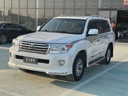Toyota Land Cruiser 2015