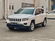 Jeep Compass 2013