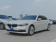 BMW 5 Series 2019