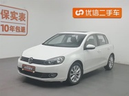 Volkswagen Golf 2012