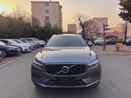 Volvo XC60 2019