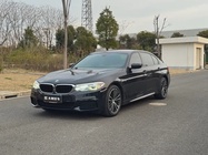 BMW 5 Series 2019