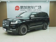 Lincoln Navigator 2022