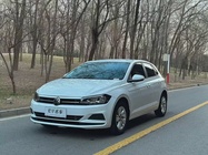 Volkswagen Polo 2024
