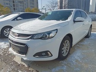 Chevrolet Malibu 2018