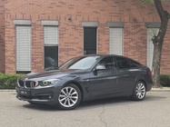 BMW 3 Series 2018