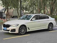 BMW 5 Series 2018