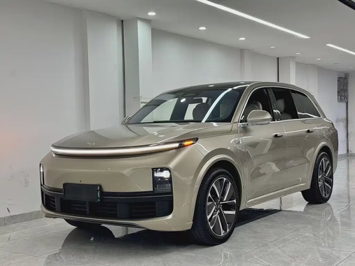 Li Auto L8 2023