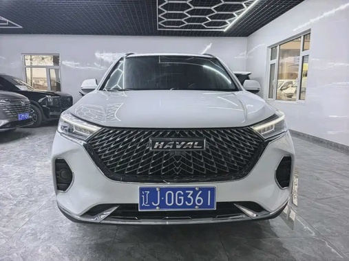 Haval M6 2022