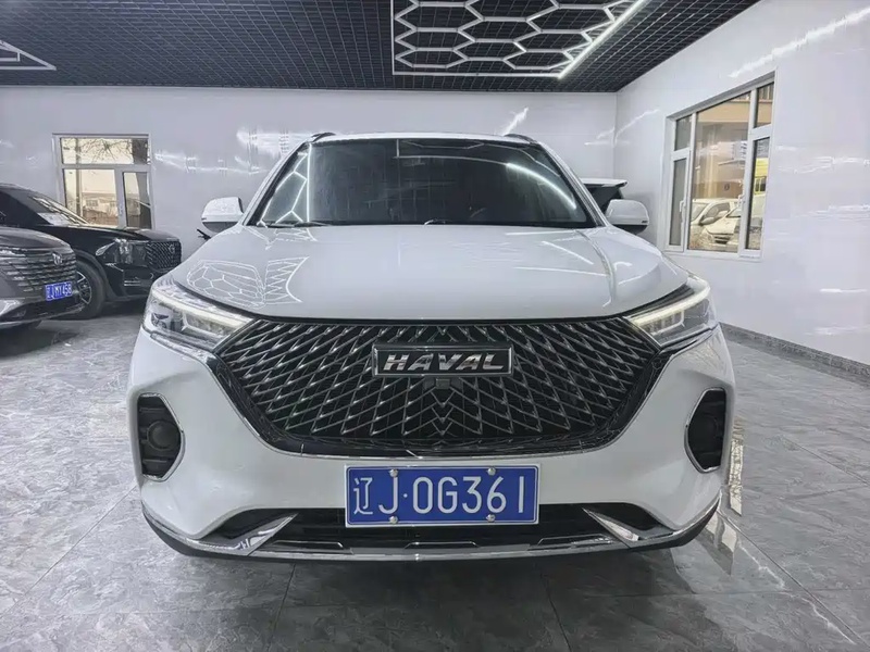 Haval M6